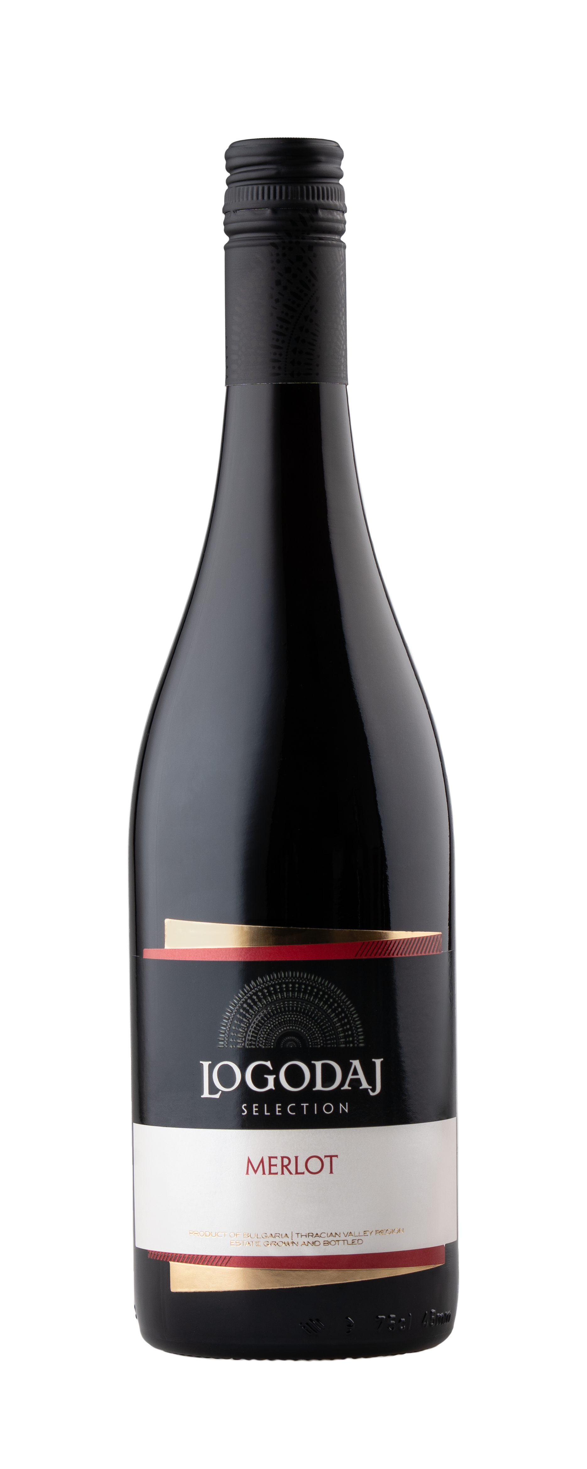 Wine Bottle