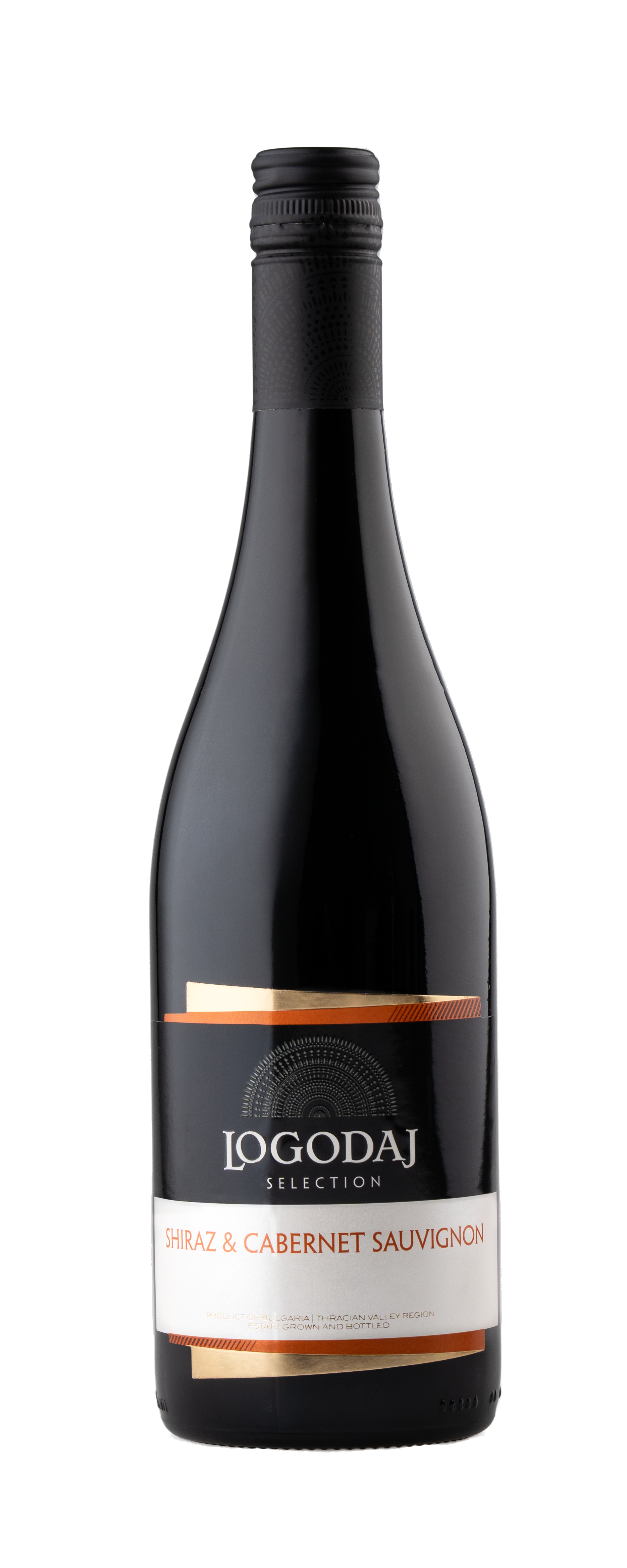 Wine Bottle