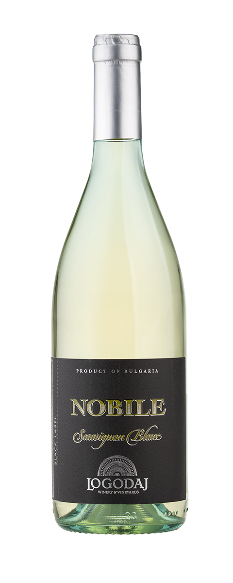Wine Bottle