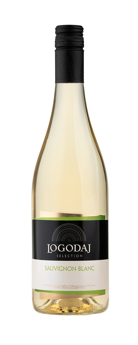 Wine Bottle