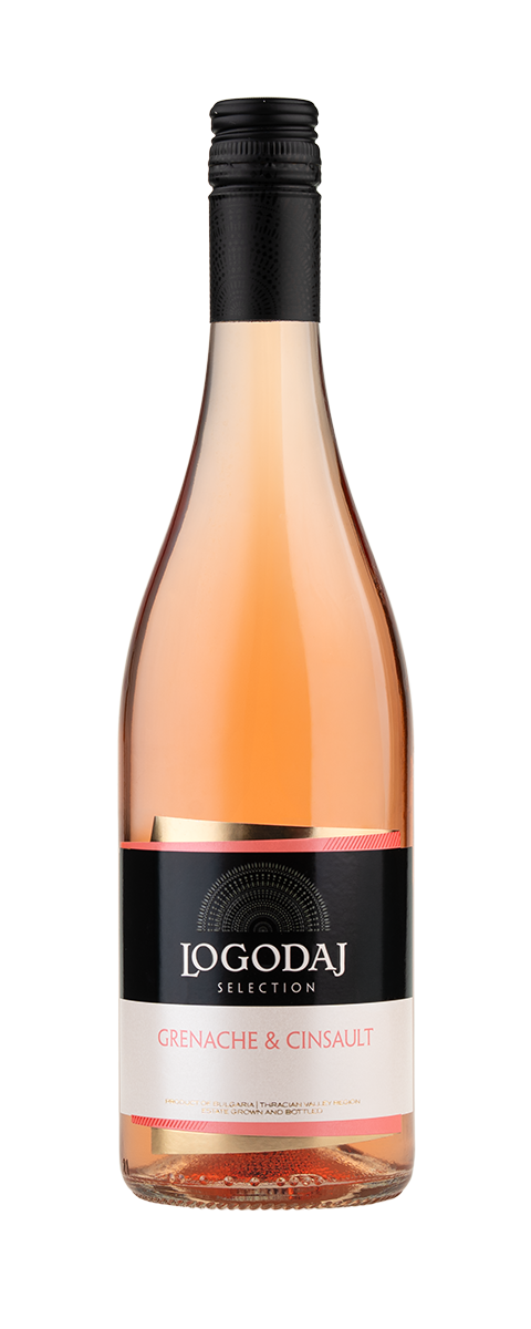 Wine Bottle