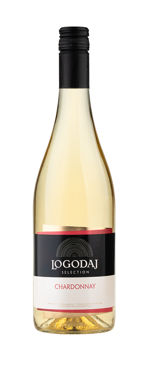 Wine Bottle